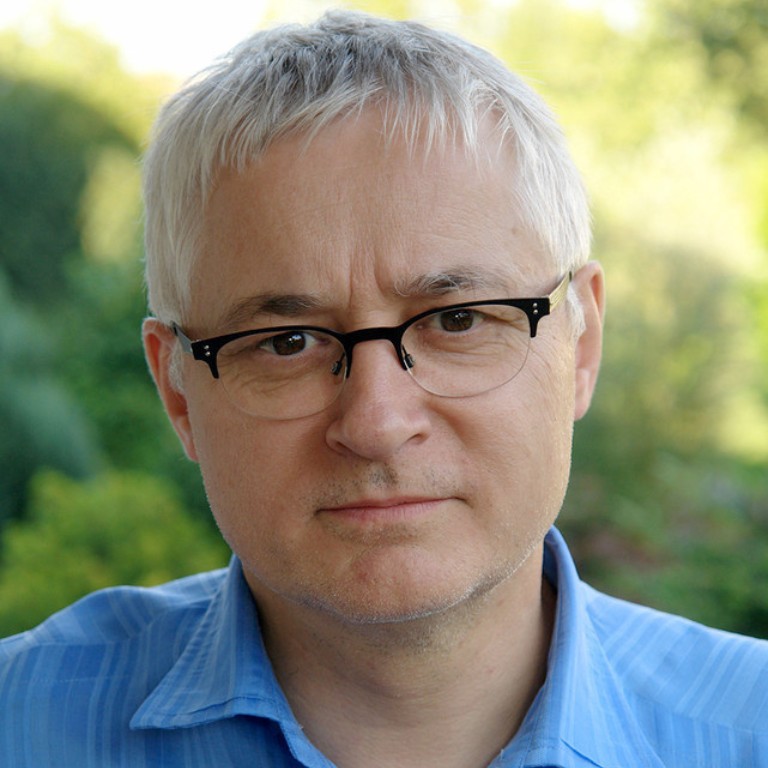 Rolf Brönnimann