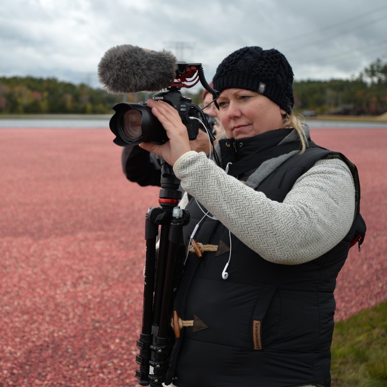 Kristin Ojaniemi