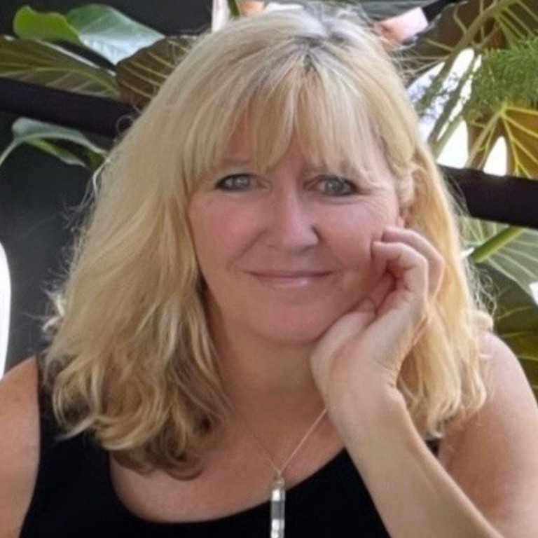 Carolyn Gair