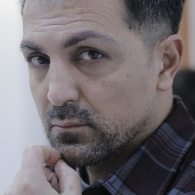 Ali Keshavarz