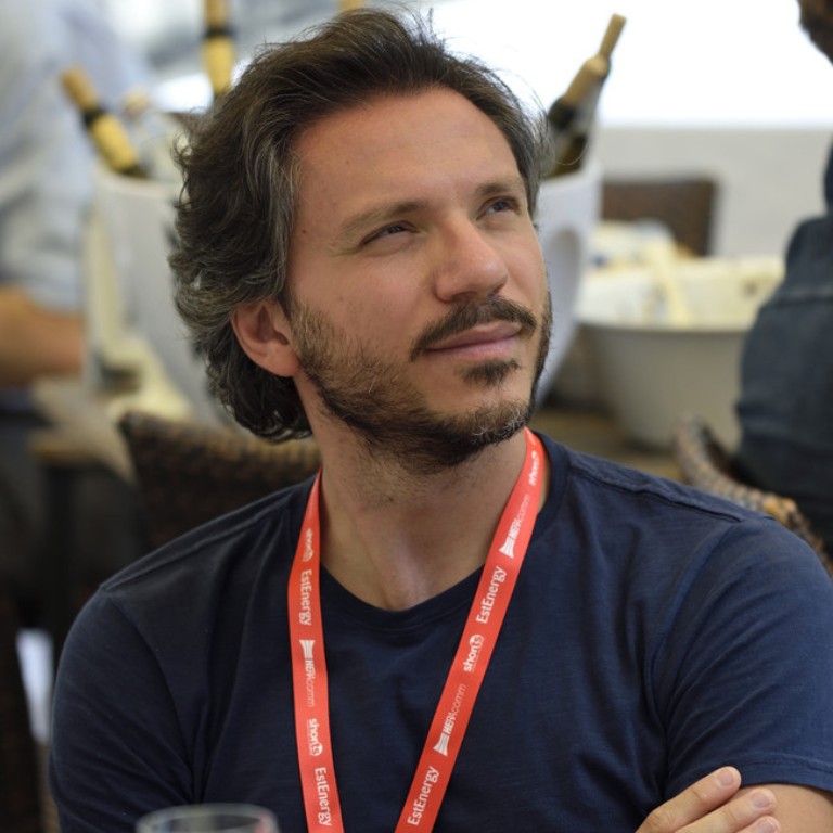 Giulio Mastromauro