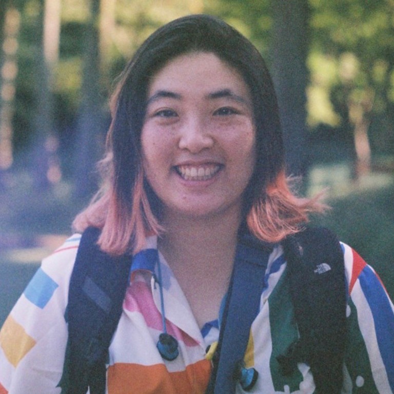 Meg Igarashi