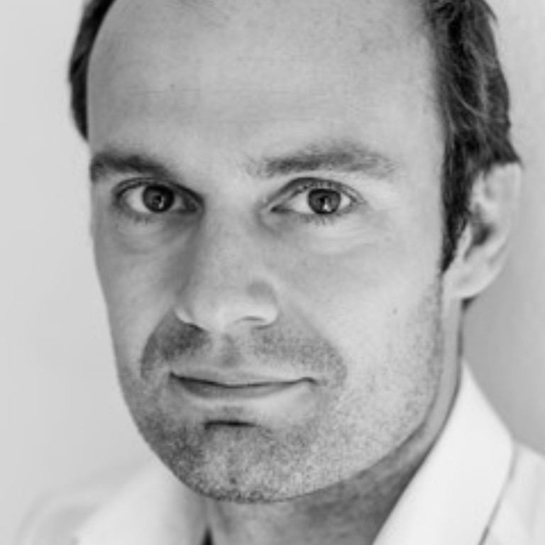 Kevin Mannens