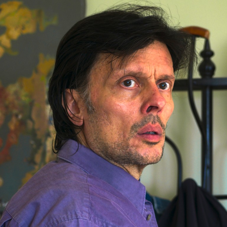 Ezequiel Casamada