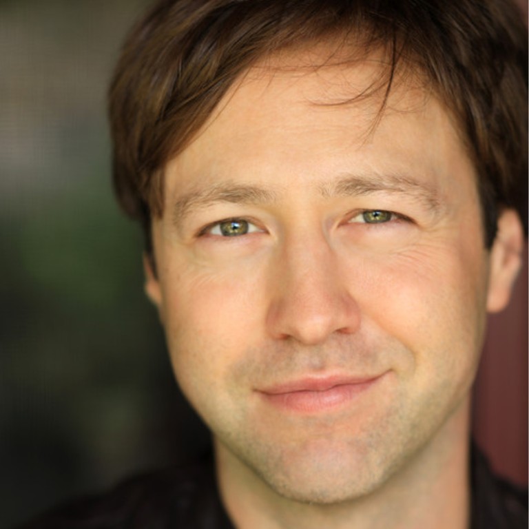 Russell Brown