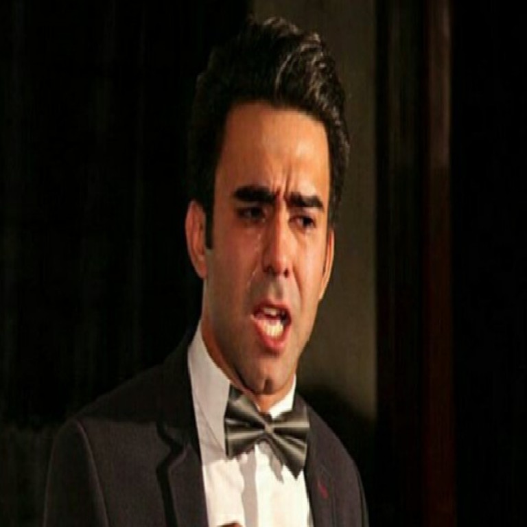 Sajad Gharagozloo
