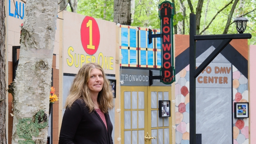 Art in the Park 2025 - David Braithwaite 6