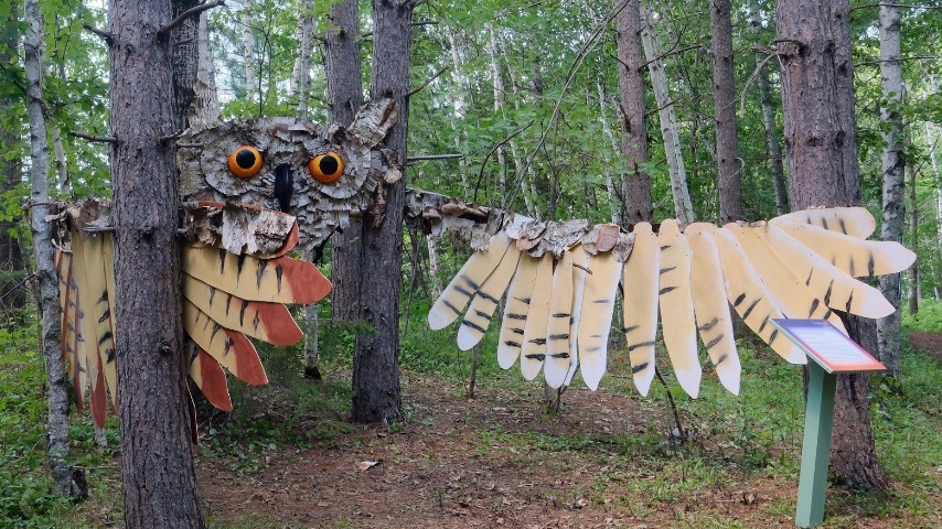 Art in the Park 2025 - David Braithwaite