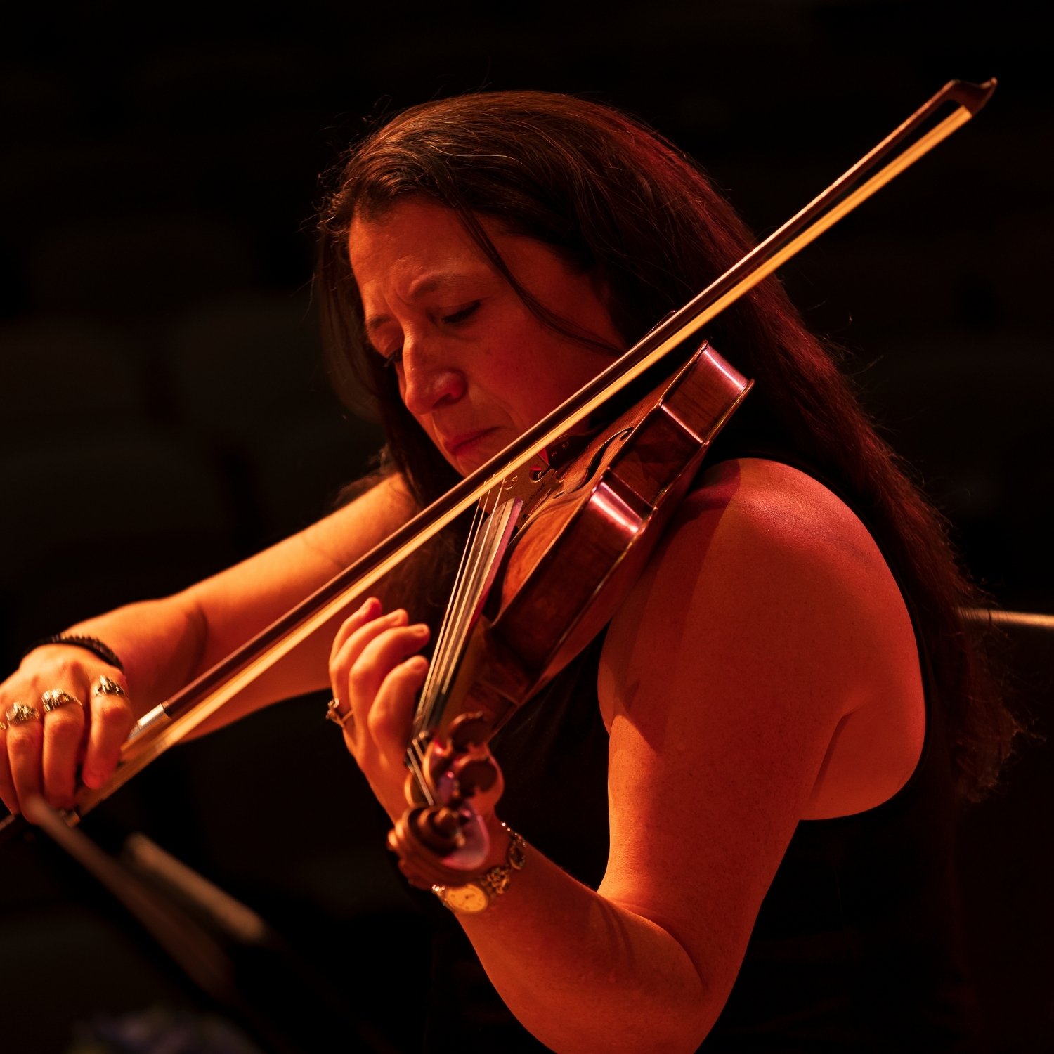 Suzy Perelman